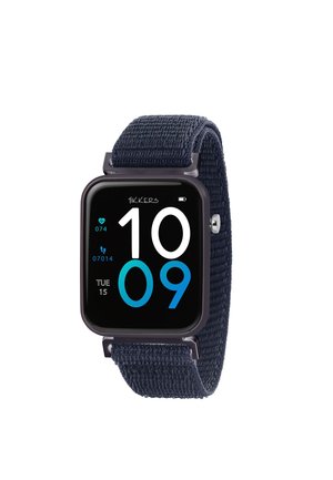 SERIES 13 - Montres connectées - blue