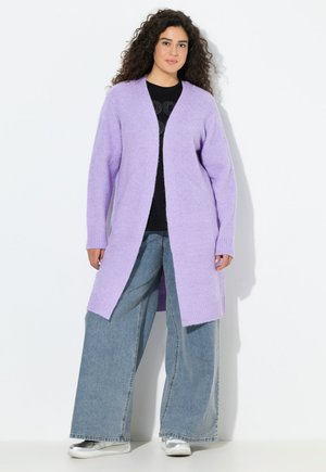 Gilet - lavender