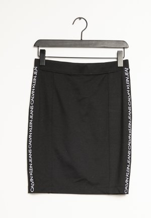 Minijupe - black