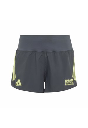 adidas Performance, BER26  SHORT W - Short de sport - night grey