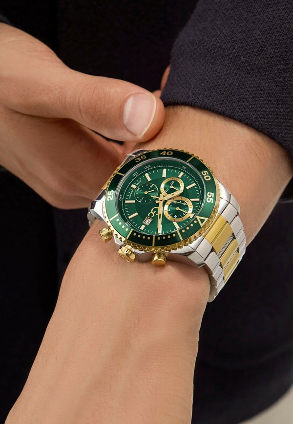 QUARTZ SPEEDRACER - Chronograph