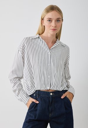 Chemise - off white
