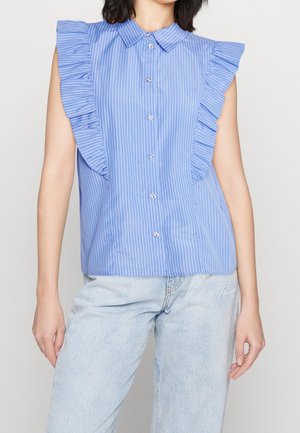 JDY Chemisier - off-white