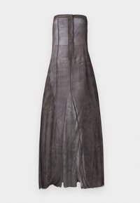 KELEMI DRESS - Rochie maxi - black