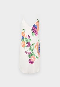 EMILIA DRESS - Cocktail dress / Party dress - cosy white