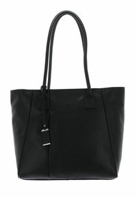 Picard Shopping bag - black