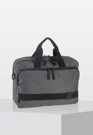 NORTHWOOD - Aktentasche - dark grey