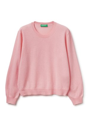- Sweter