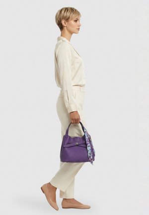 Harpa, HANDTASCHE PRUE - Handtasche - astral purple