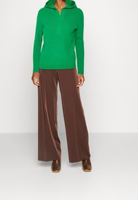 OPUS Luvtröja - green