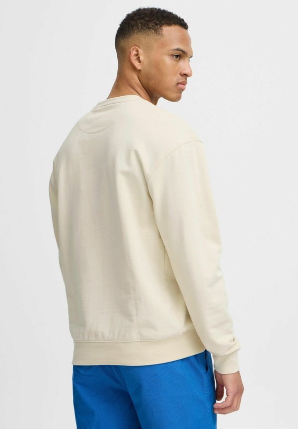 BHBRODY - Sweatshirt - bleached sand2