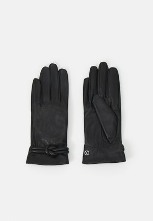 Kessler OLIVIA TOUCH - Fingerhandschuh - black