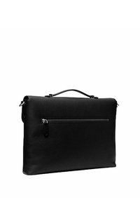 KORS Michael Kors Attachetasker - nero