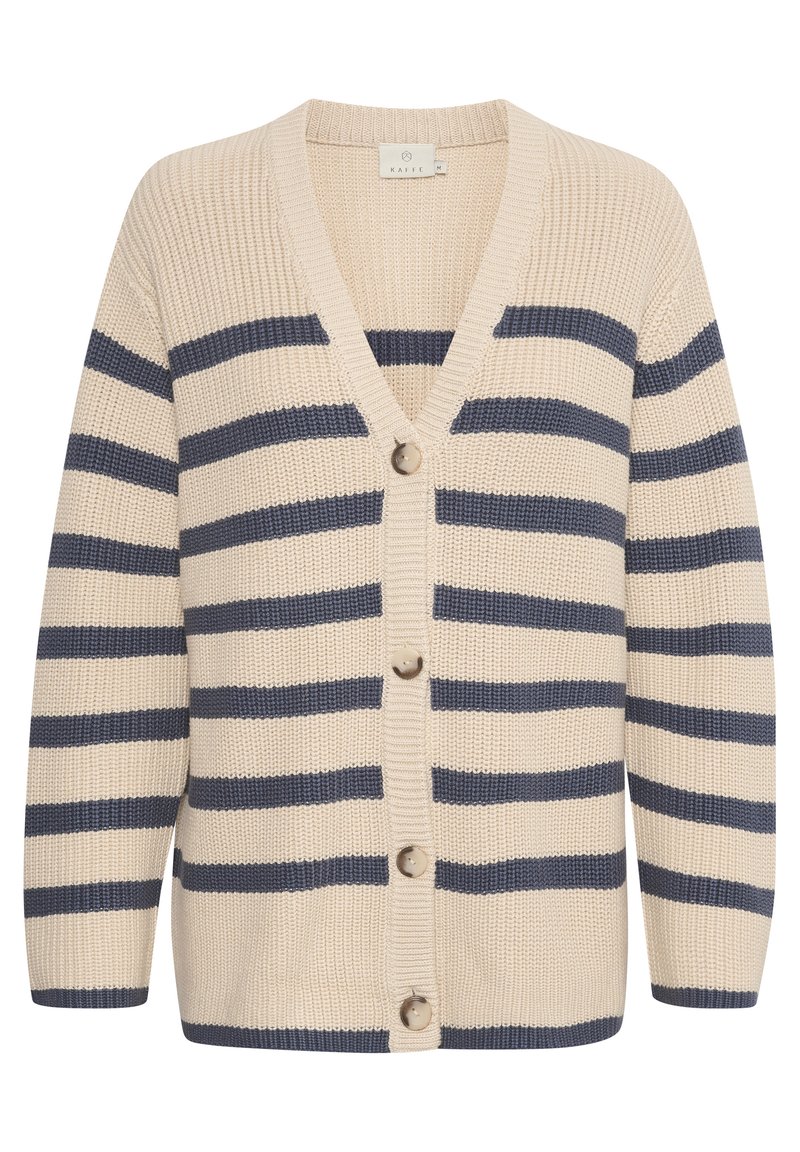 Kaffe Vest zandkleur Kaffe Vest zandkleur