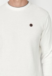 Koroshi Vesta - crudo offwhite