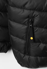 Jack Wolfskin ZENON - Vinterjacka - phantom