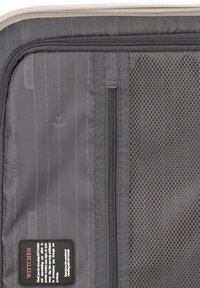 WITTCHEN LARGE SUITCASE FROM POLYCARBONATE - Kufr - hellgrau