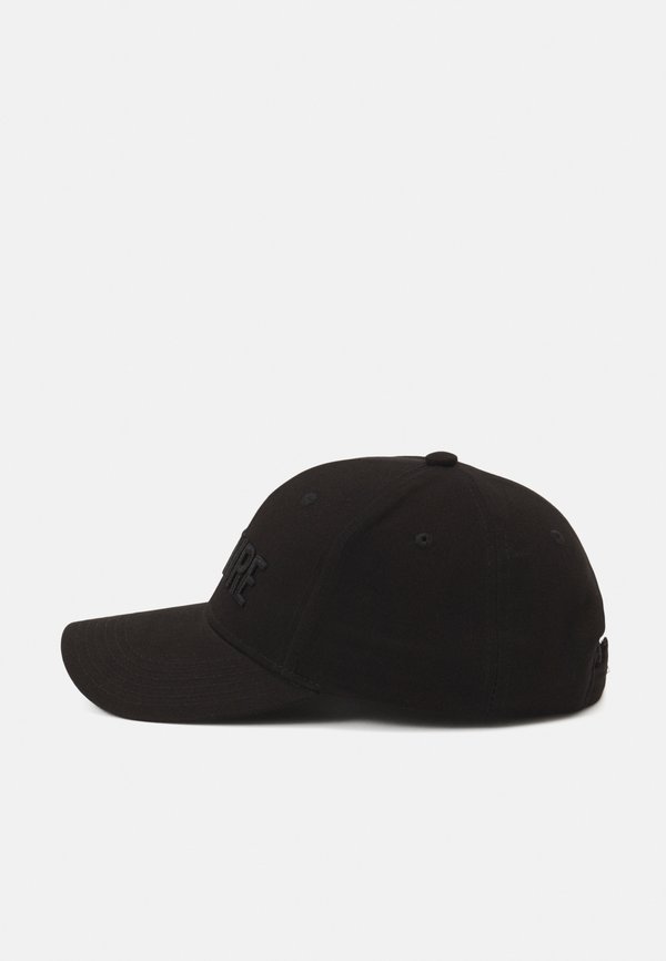 KLELIA UNISEX - Cap - noir2