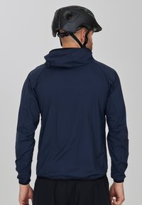 Endurance DITLEV - Cykeljakke -  dark sapphire