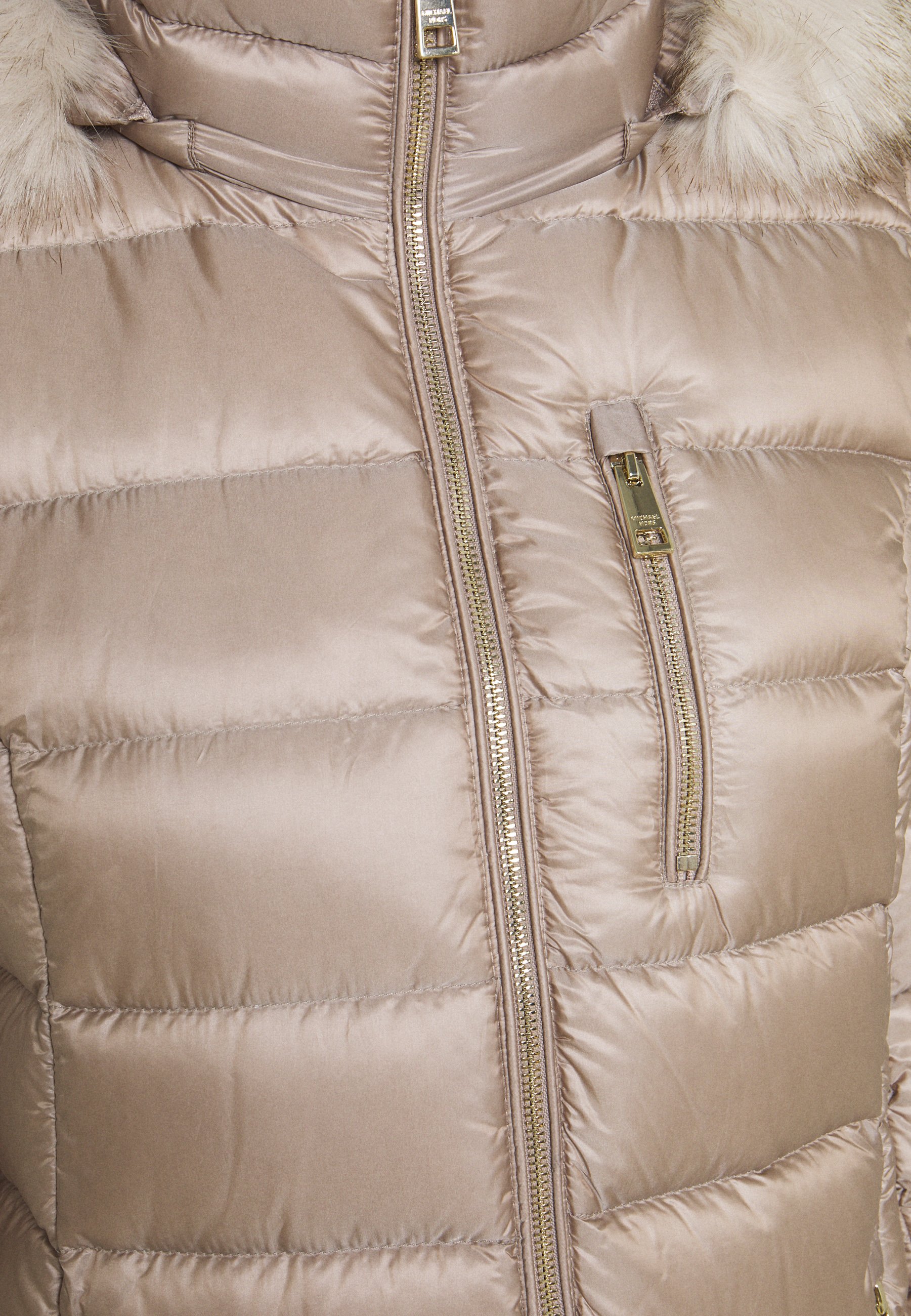 MICHAEL Michael Kors PUFFER - Down coat 