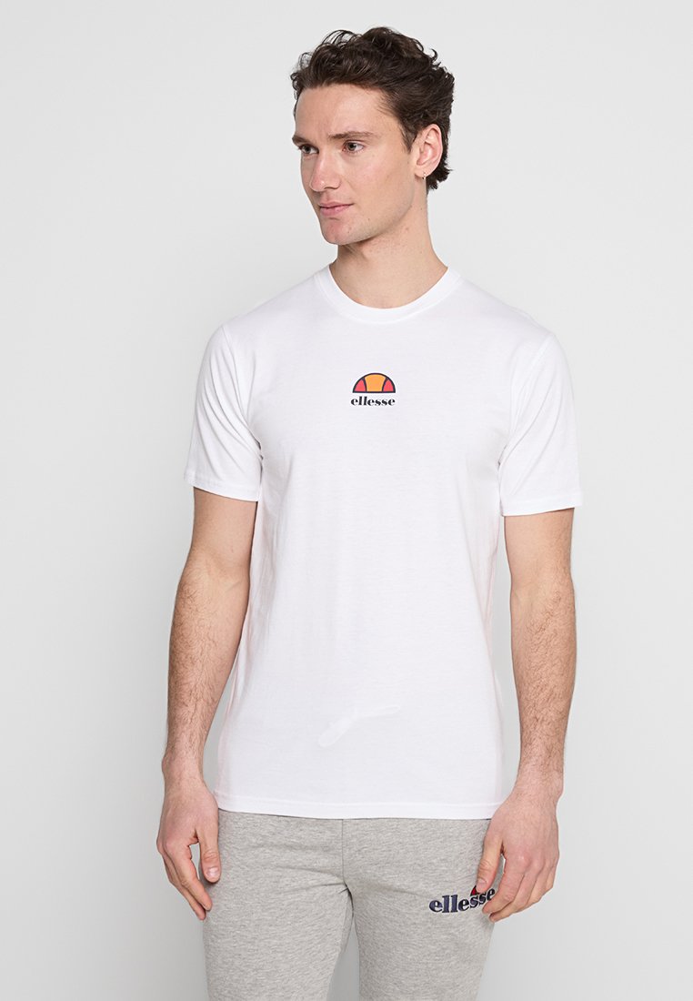 Ellesse T-shirt basic wit