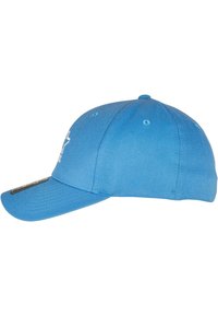Starter LOGO FLEXFIT - Šiltovka - horizonblue