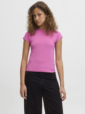 JXGIGI FRIEND TEE  - Pamata T-krekls - fiji flower