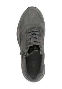Tamaris COMFORT T- FLOW EXTRA-DÄMPFUNG - Sneakers low - anthracite