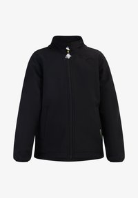 Neizvēlēts, schwarz