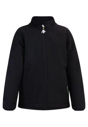 Regnjakke / vandafvisende jakker - schwarz