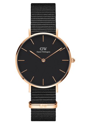 PETITE CORNWALL 32 MM - Horloge - rose gold-coloured