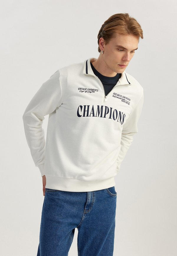 LONG SLEEVE - Sweatshirt