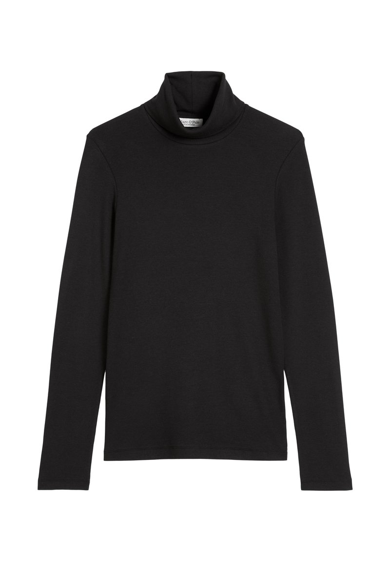 Marc O’Polo Longsleeve zwart Marc O’Polo Longsleeve zwart