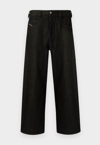 Τζιν χαλαρής εφαρμογής - 02