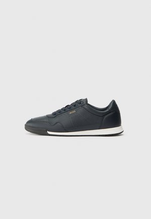 NITAN - Sneakers laag - dark blue