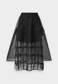 SEVARA - Krilo A-kroja - black