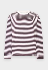 Unausgewählt, cozy purple