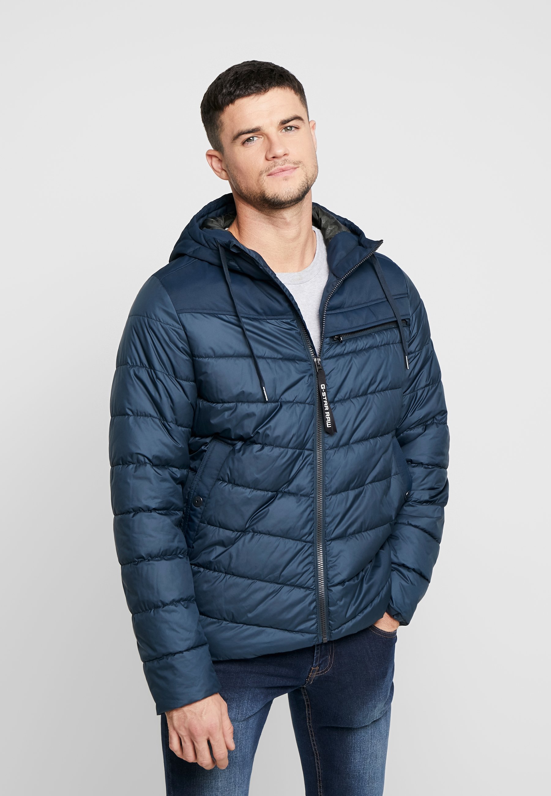 g star light jacket