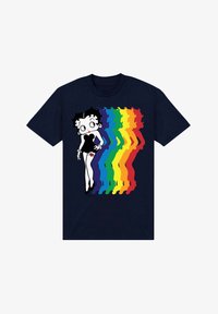 Non sélectionné, navy blue