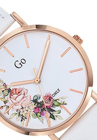 Go Girl Only Montre - rosegoldfarben goldfarben