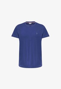 Selezionato, royal blu