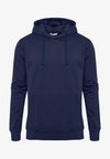 GO  - Hoodie - marine