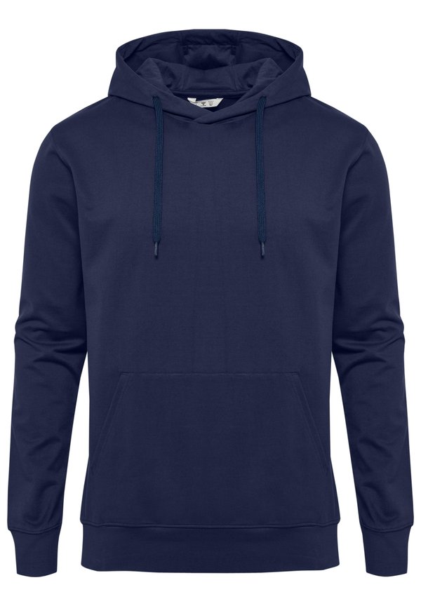 GO  - Hoodie - marine2