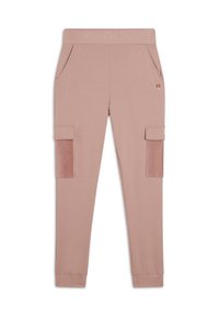 Pantaloni - fawn