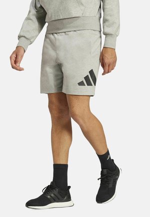 adidas Sportswear ESSENTIALS - Sports shorts - grau
