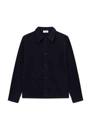 JERMAINE - Letná bunda - dark navy blue