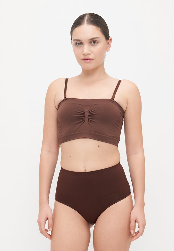 NEARLY NAKED BANDEAU - Shapewear2