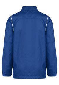 Nike Performance PARK 20 REPEL - Träningsjacka - royal blue / white