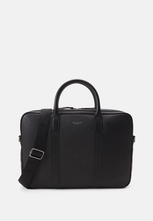 CONLEY UNISEX - Laptoptas - black