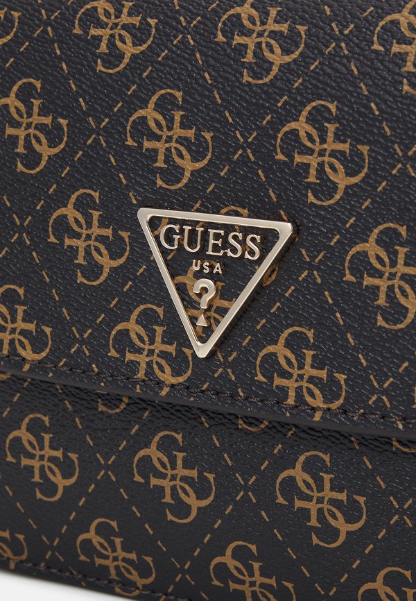 ERICA FLAP - Handbag4